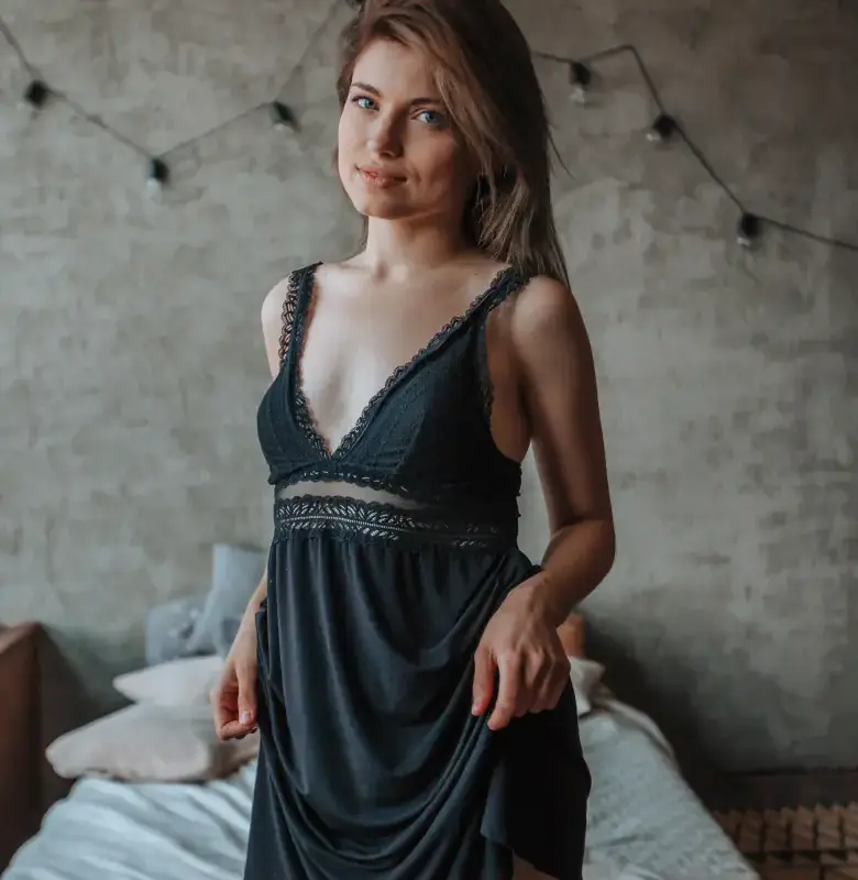 Sleepwear