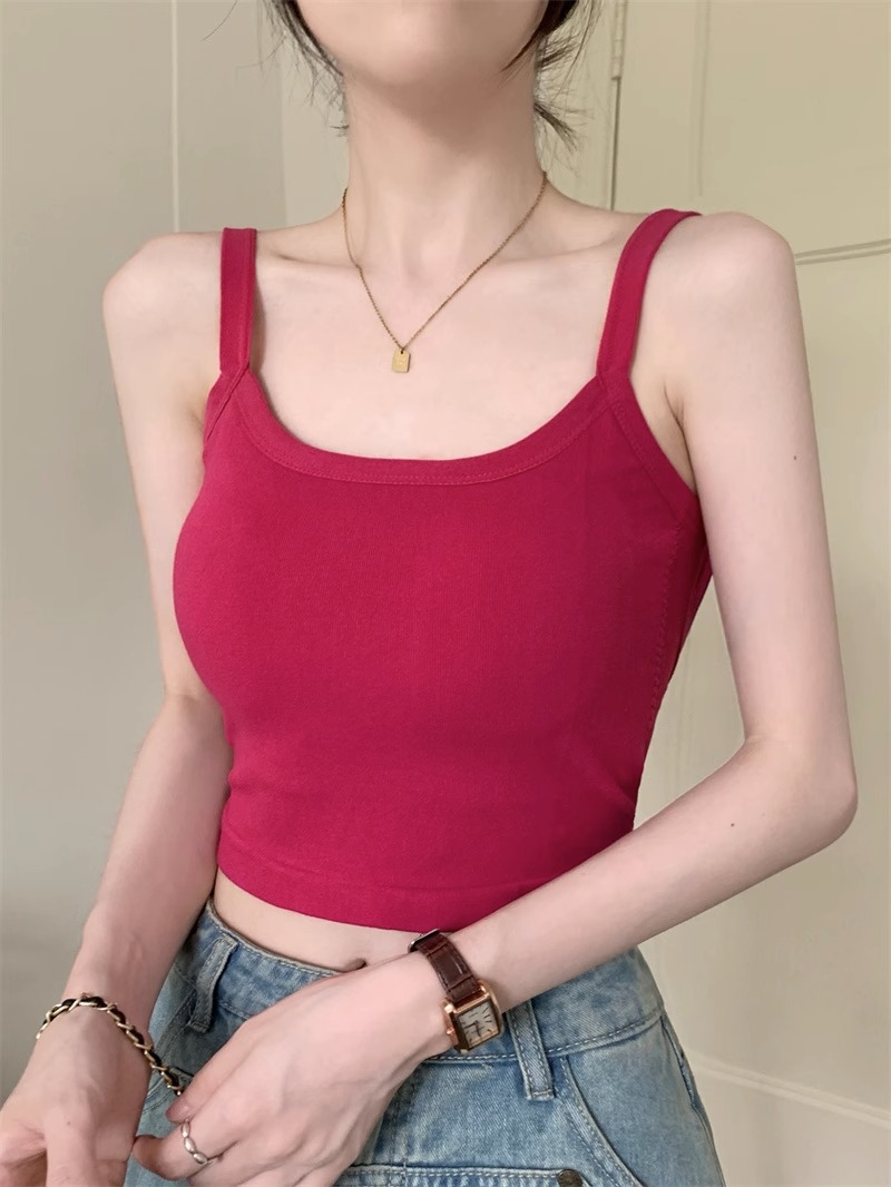 For Her Secret Crisscross Back Bralette product view 13