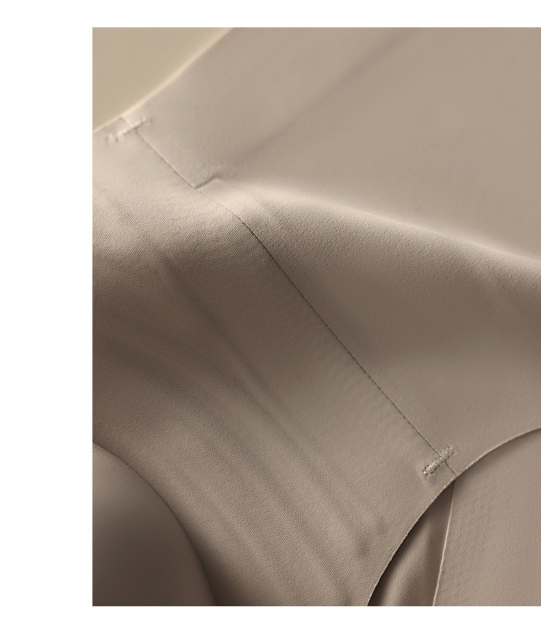 VCTEORAI Seamless Wireless Minimizer Bra with Jelly Soft Support product view 29