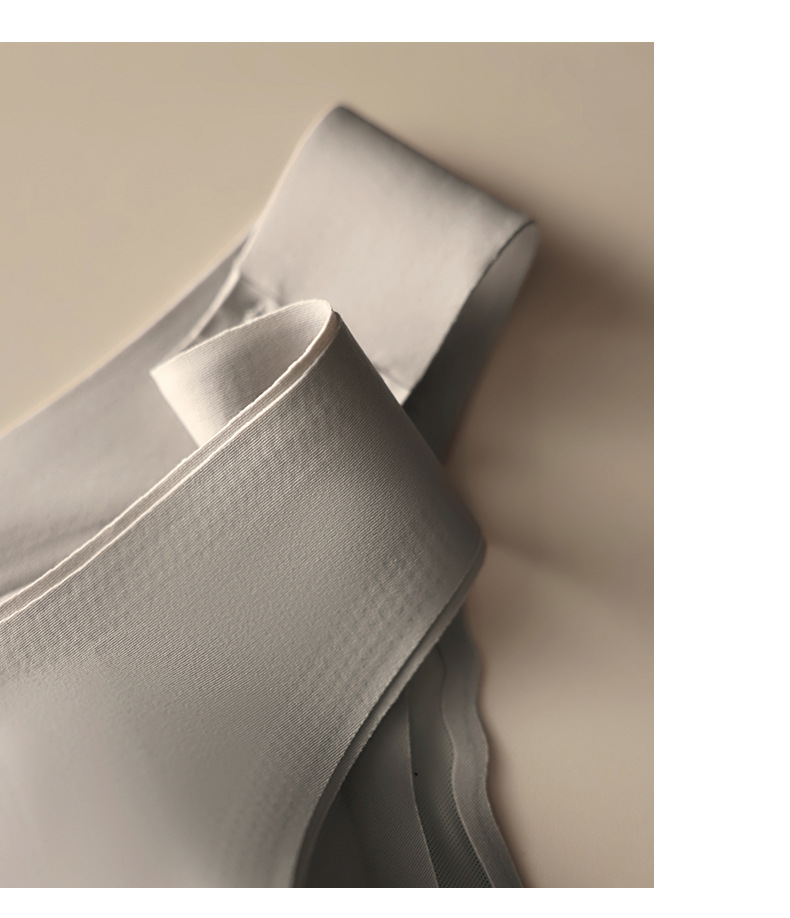 VCTEORAI Seamless Wireless Minimizer Bra with Jelly Soft Support product view 33