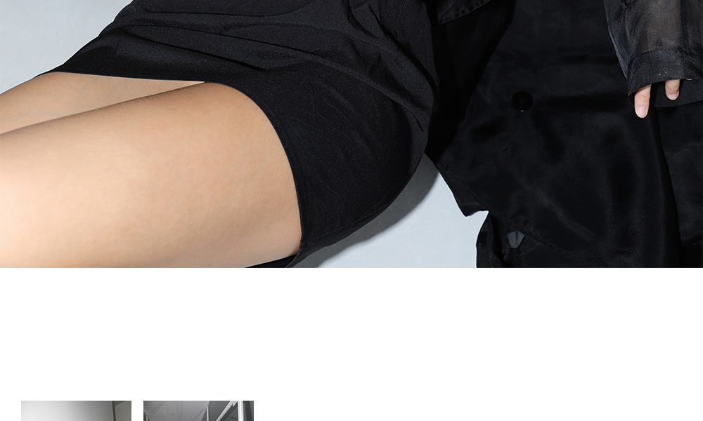 Wireless Seamless Push-Up Bra & Panty Set product view 32
