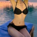 For Her Secret Underwire Push-Up Two-Piece Bikini Set