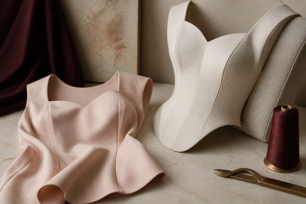 Wireless Bra vs Underwire: Balanced Comfort and Support Comparison With Fit Tips
