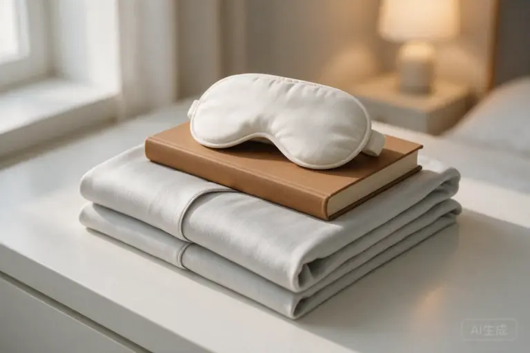 Breathable Sleepwear Fabrics: Cotton, Modal, Rayon, Linen and Lightweight Synthetics