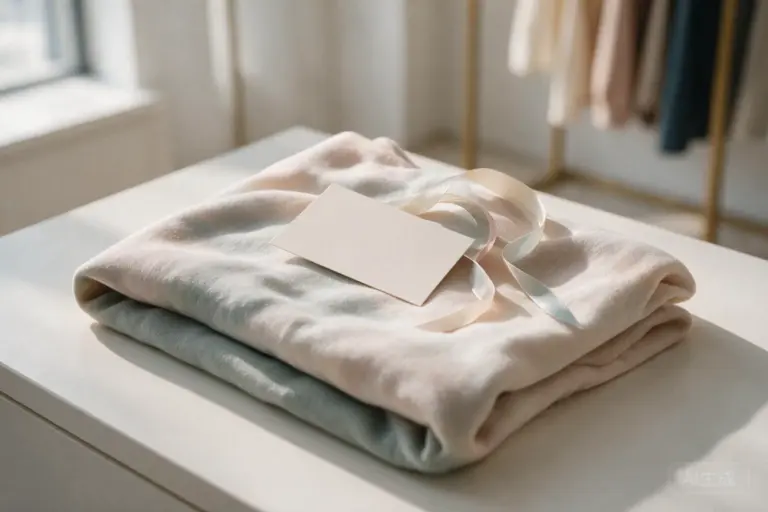 How to Wash Lace Panties: A Gentle Hand- and Machine-Wash Routine