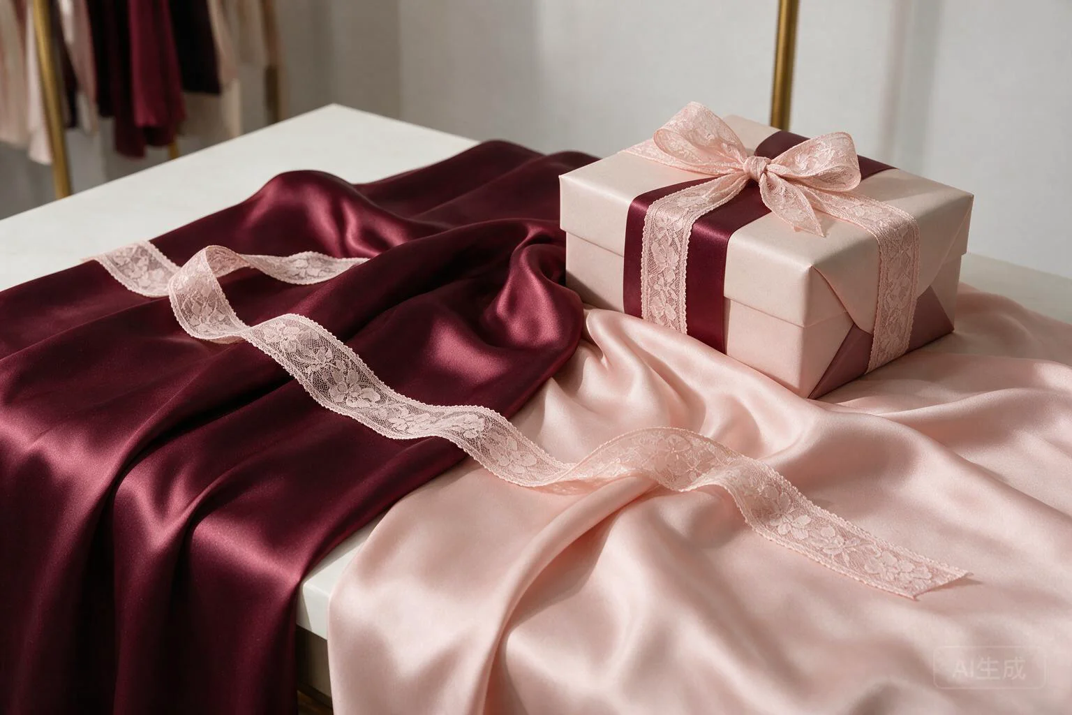 How to Choose Lingerie Colours: A Flexible Guide for Every Wardrobe