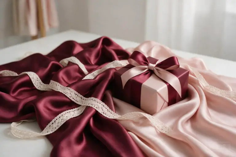 How to Style Sheer Lingerie: Tasteful Layers and At-Home Looks