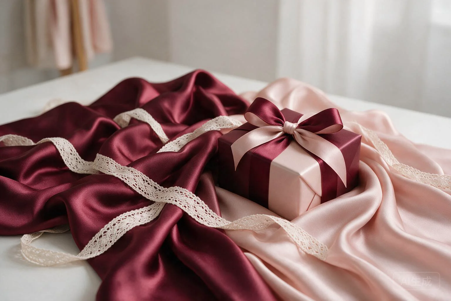 How to Style Sheer Lingerie: Tasteful Layers and At-Home Looks